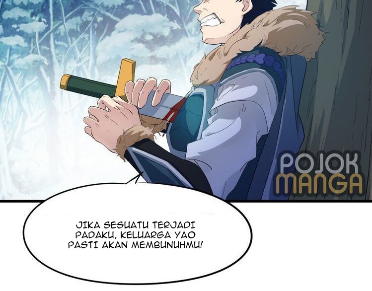 Dragon’s Blood Vessels Chapter 06 Gambar 90